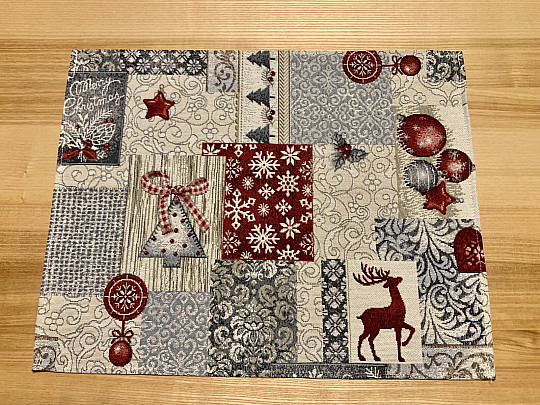 Postav MODERAN BOŽIĆ