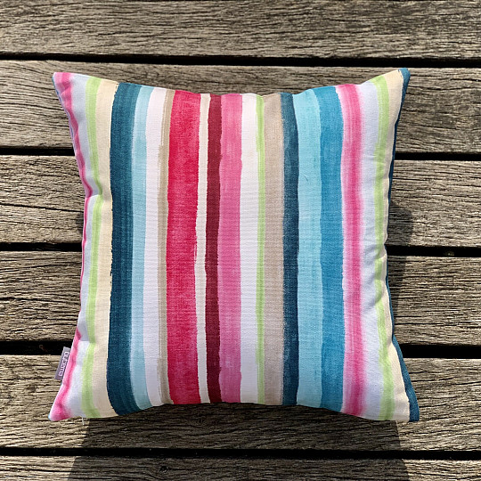 Ukrasna navlaka za jastuk MONET STRIPES