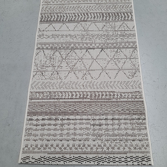 Vanjski tepih STAR svijetlosmeđi