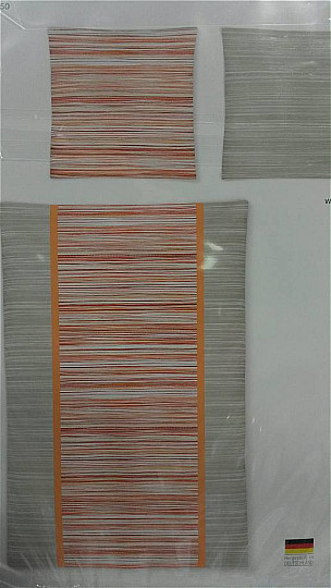 IRISETTE luksuzni pamučni saten CAPRI 8230/50