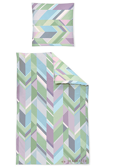 IRISETTE luksuzni mekani žersej LUNA 8722-9