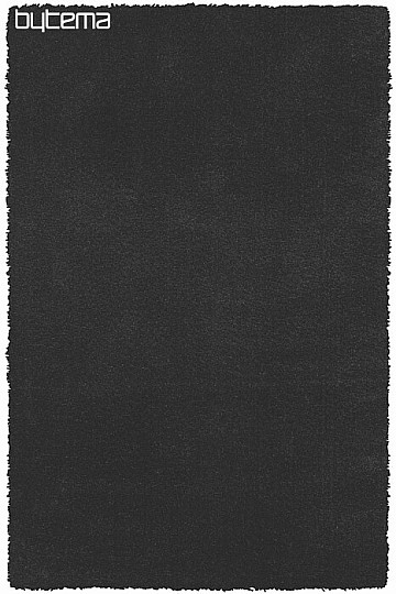 Komadni tepih SHAGGY GALA tamni. čokolada