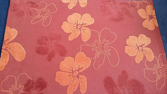 Ručno taftirani tepih DEZ V 120/180