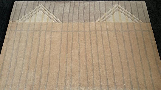 Ručno taftirani tepih AKRYL VII 120/180