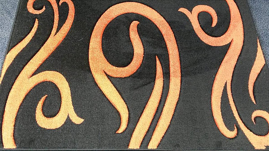 Komadni tepih ANKARA smeđa