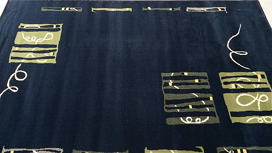 Komadni tepih MAHAL 133/190 VII - Zadnji komad!