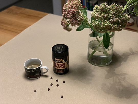 TEFLONSKI stolnjak ELBA bež