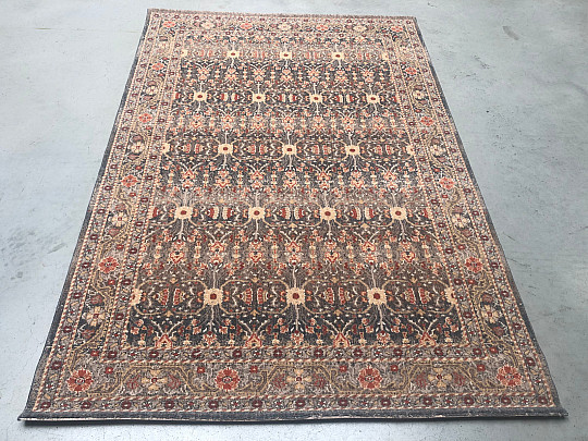 Luksuzni vuneni tepih LEGEND 468-12/GB500