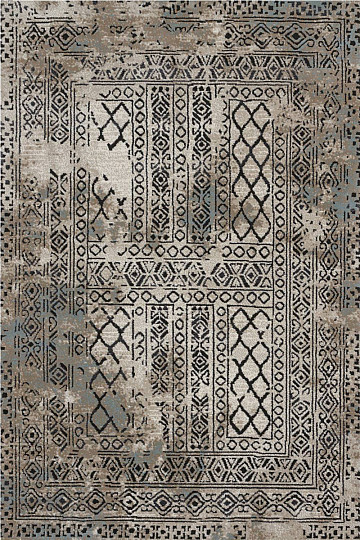 Tepih komadni BOHO 36