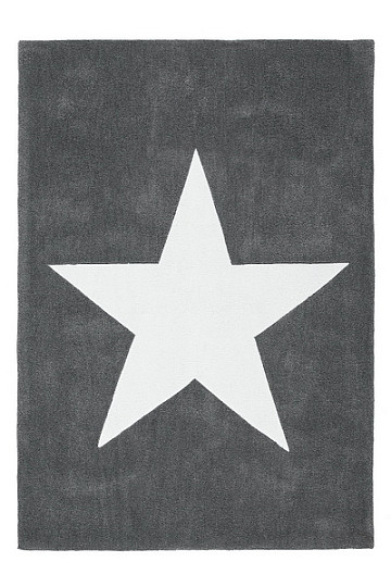 Dječji tepih DREAM 700 sivi