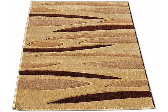 Komadni tepih FANTASY krem