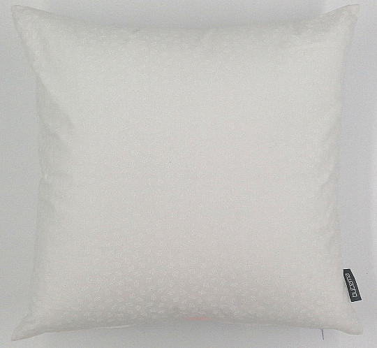 Navlaka za jastuk 40x40 TELMA bijela