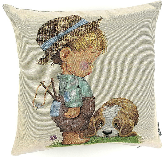 Goblen jastučnica BOY