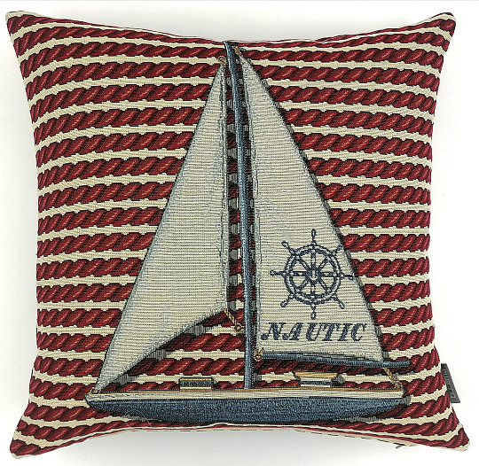 Navlaka za jastuk SAILBOARD