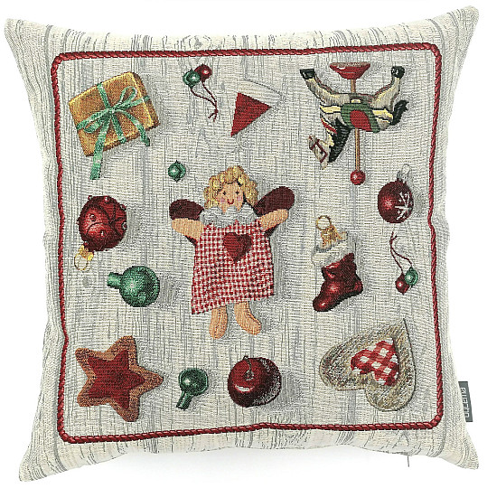 Navlaka za božićni goblen COUNTRY CHRISTMAS TOYS