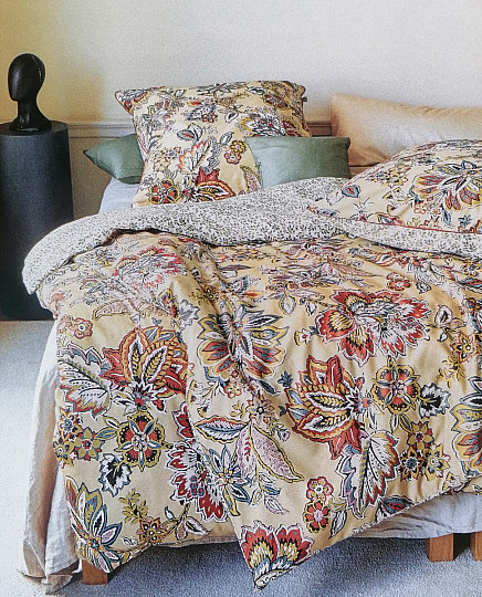 IRISETTE luksuzni pamučni saten CROWN-K 8381-50