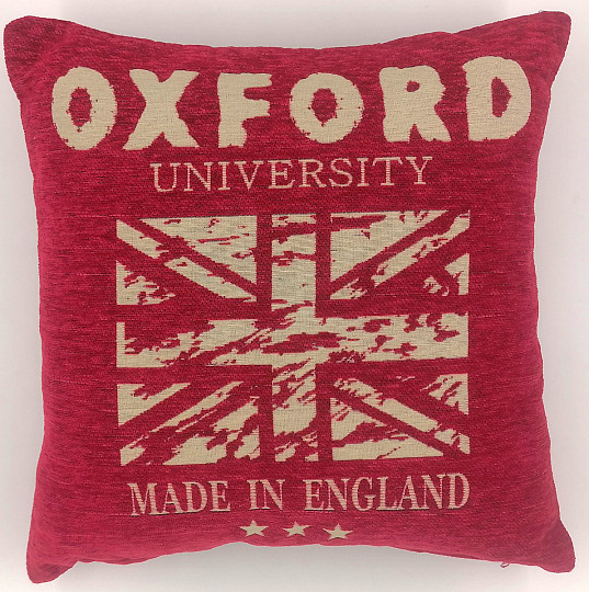Ukrasni jastuk OXFORD pink
