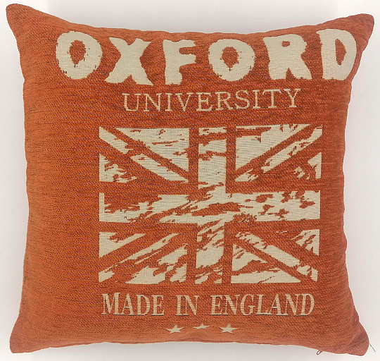 Ukrasni jastuk OXFORD narančasta