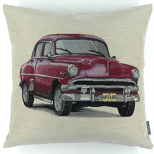 Presvlaka za jastuk AUTO VETERAN