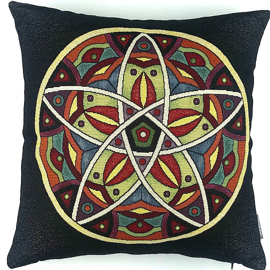 Navlaka za jastuk MANDALA 1