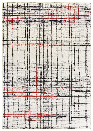 Komadni tepih LOTTO mreža