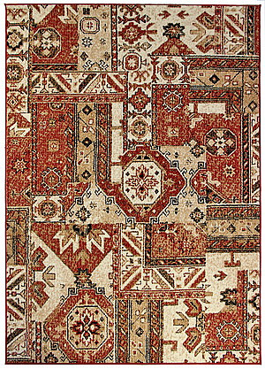 komadni tepih PRACTICA A2 CEC