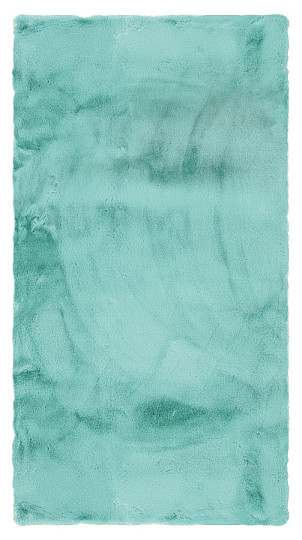 Luksuzni komadni tepih RABBIT NEW mentol