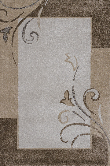 Komadni tepih MONDO cvijeće