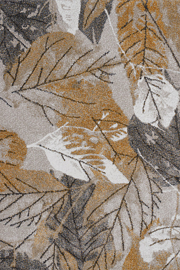 Komadni tepih MONDO moderno lišće