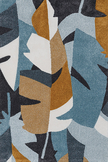 Komadni tepih VEGAS HOME listovi