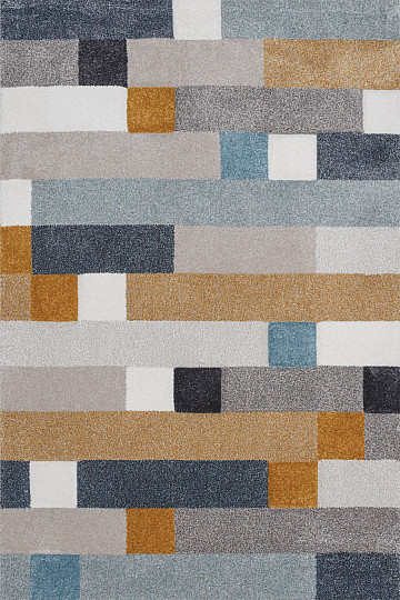 Komadni tepih VEGAS HOME zid u boji