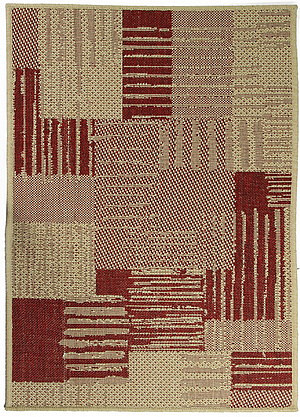 Bukalni tepih SISALO 706 P