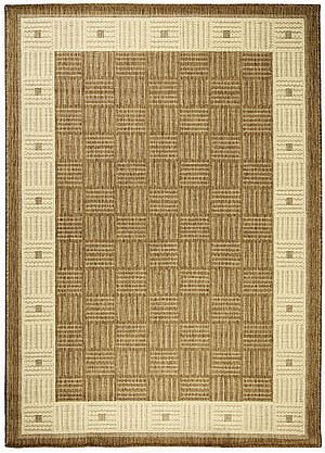 Tepih navlake SISALO klase N