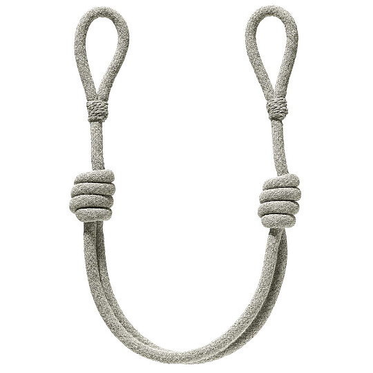 Vezice za ovjes LANO 21035 sive