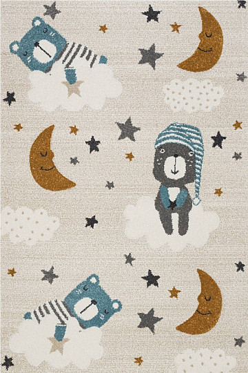 Dječji tepih VEGAS medvjedići