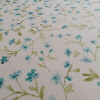 Dekorativna tkanina SAKURA BLUE