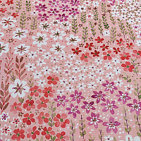 Dekorativna tkanina AVIGNON PINK