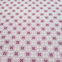 Dekorativna tkanina MAUVE PURPLE