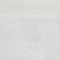 Luksuzna zavjesa GERSTER 11790/01​WHITE