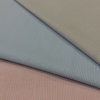 Pamučna tkanina BABY STRIPE plava