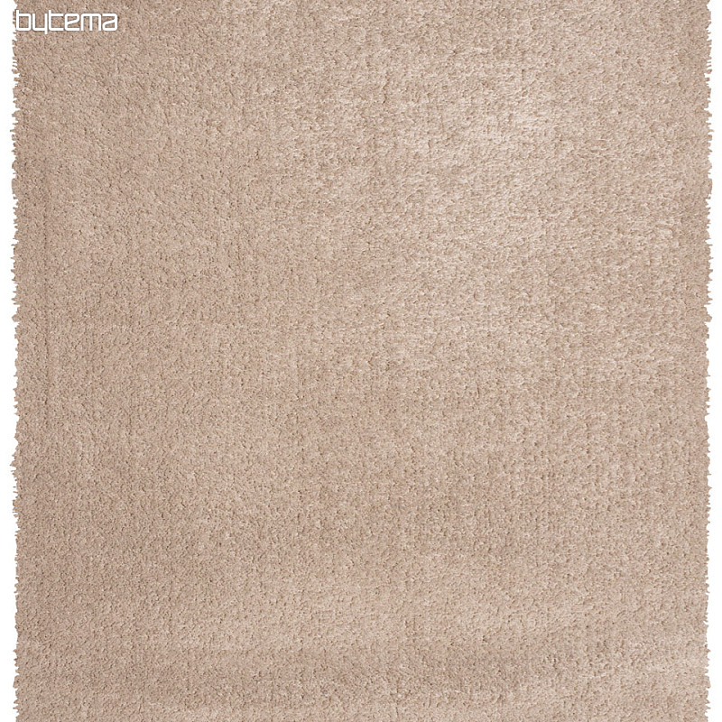 Komadni tepih SHAGGY DREAM BEIGE
