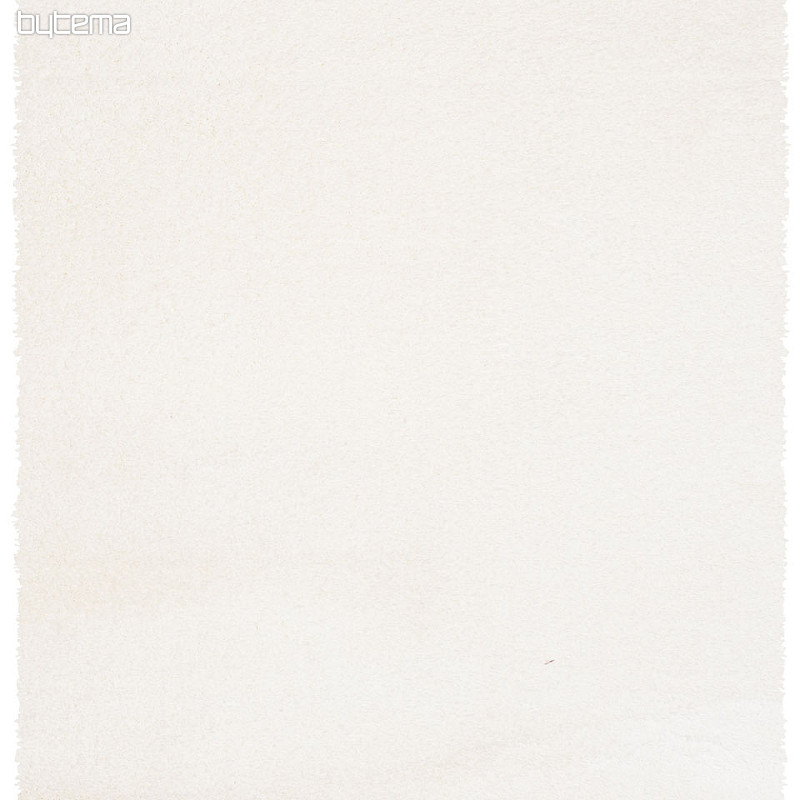 Komadni tepih SHAGGY DREAM WHITE