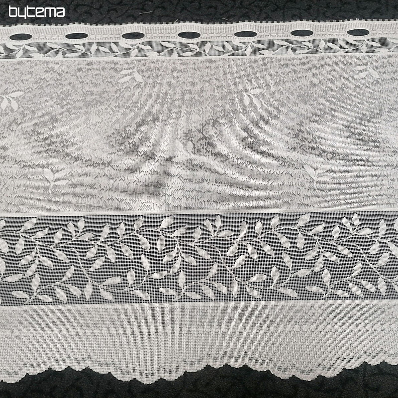 Moderna jacquard zavjesa za vitraž 246497