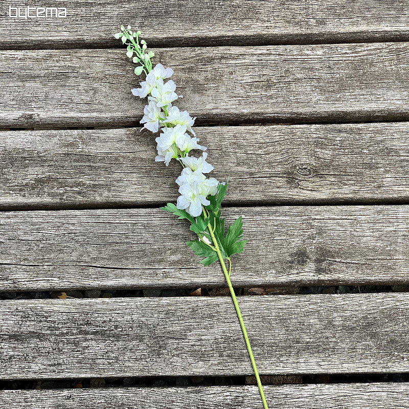 Delphinium bijeli 79 cm