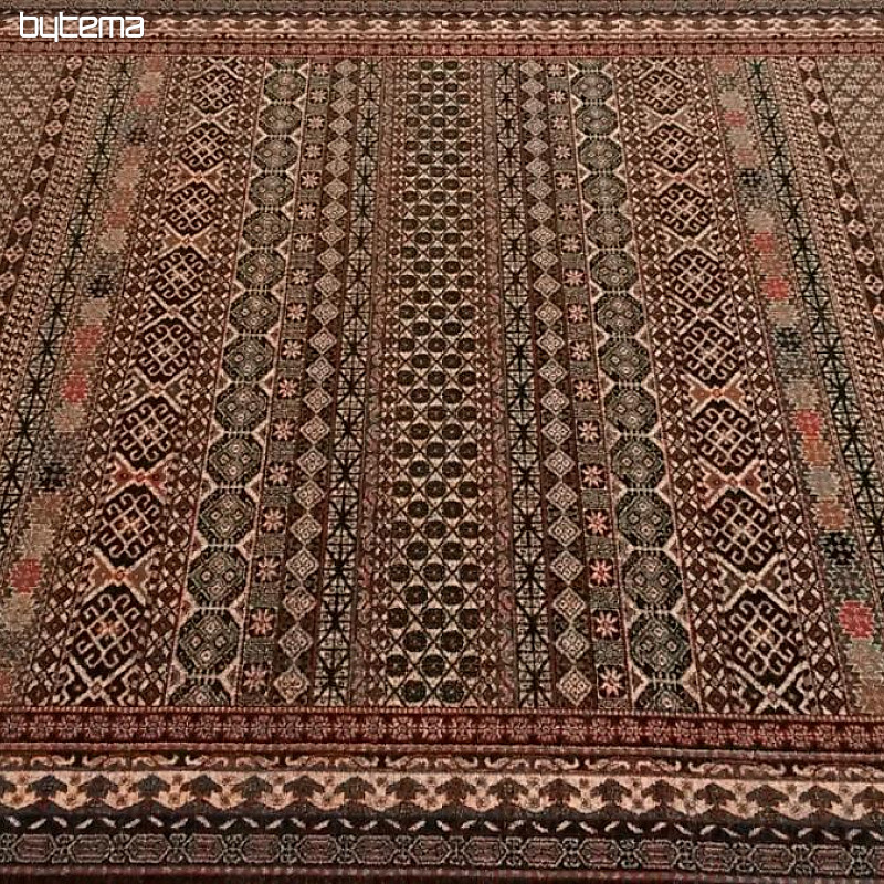 Klasični vuneni tepih HERITAGE