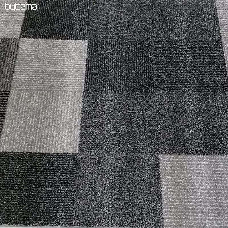 Komadni tepih ETNO GREY