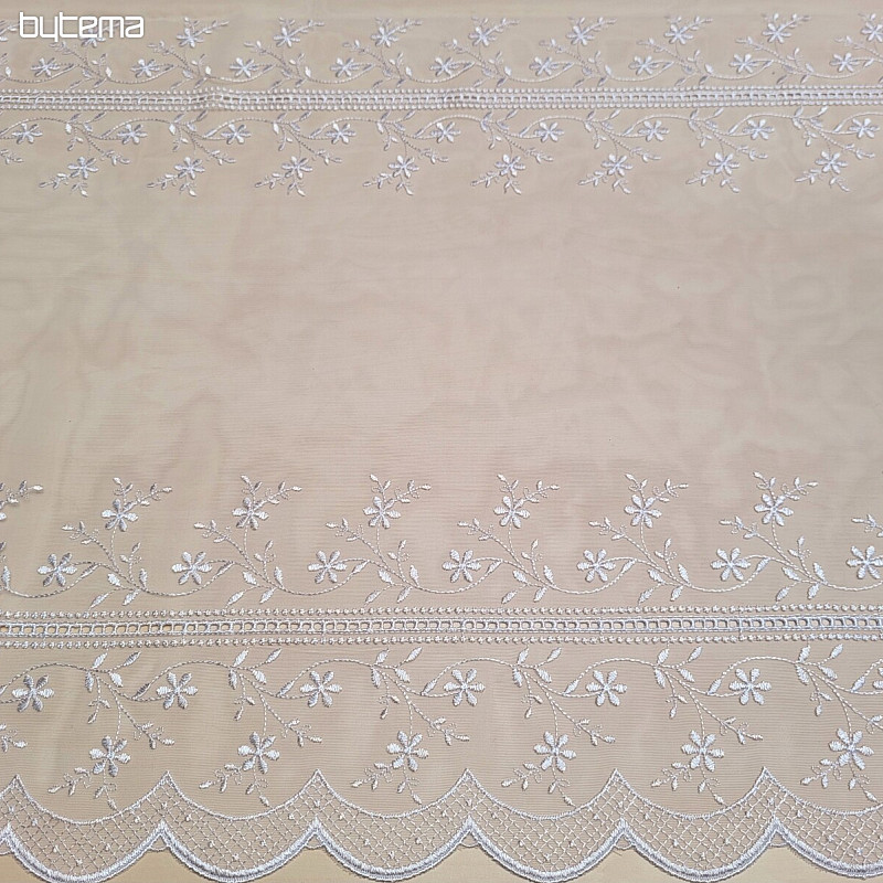 Zavjesa s vezom 521/601