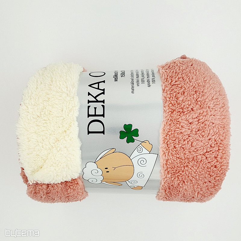 Deka Ovca-ovca PRAŠAK