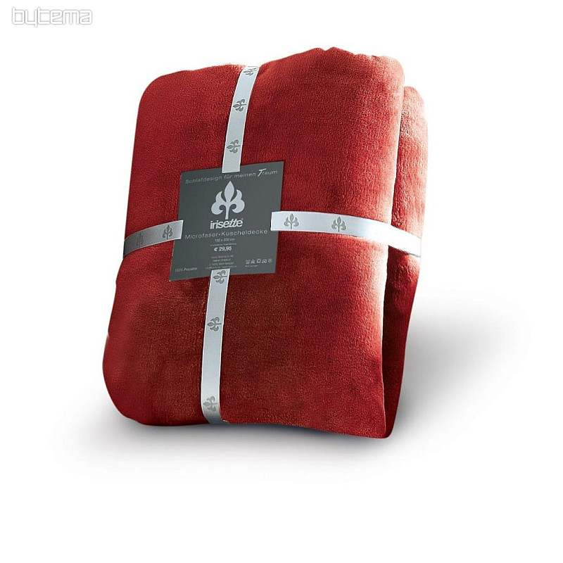 Mekana deka RELAX 61 RED