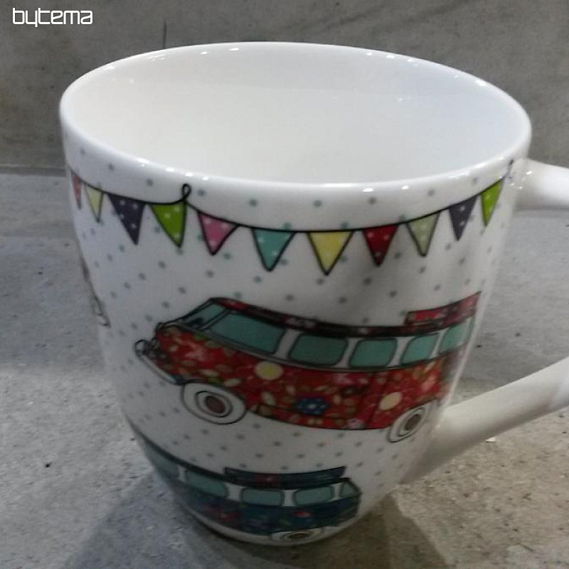 Šalica KAMPERS 0,5l